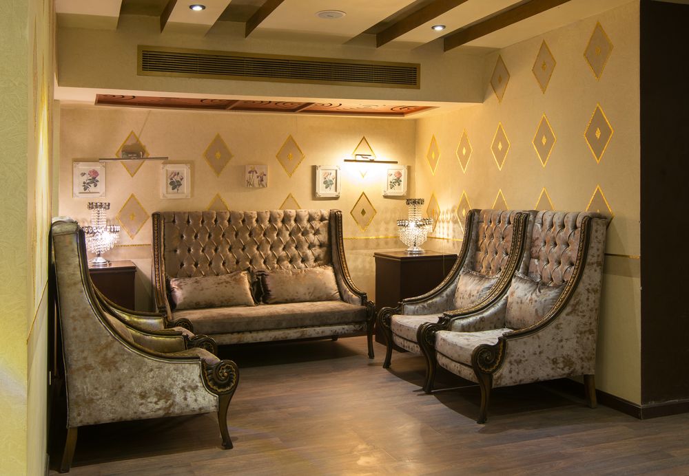 GRAVITY HOTEL & AQUA PARK - 66