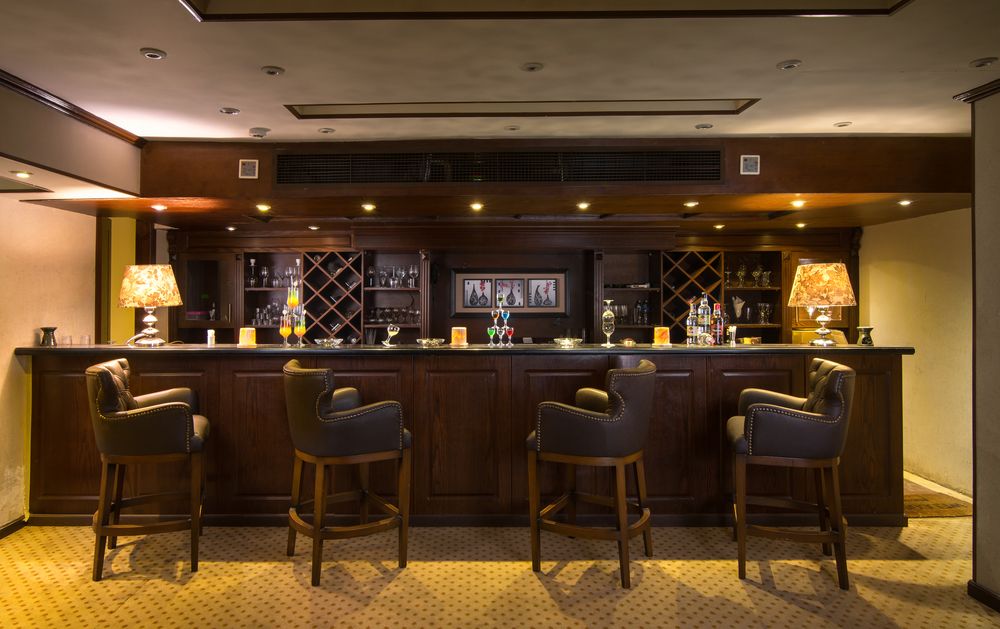 GRAVITY HOTEL & AQUA PARK - 62