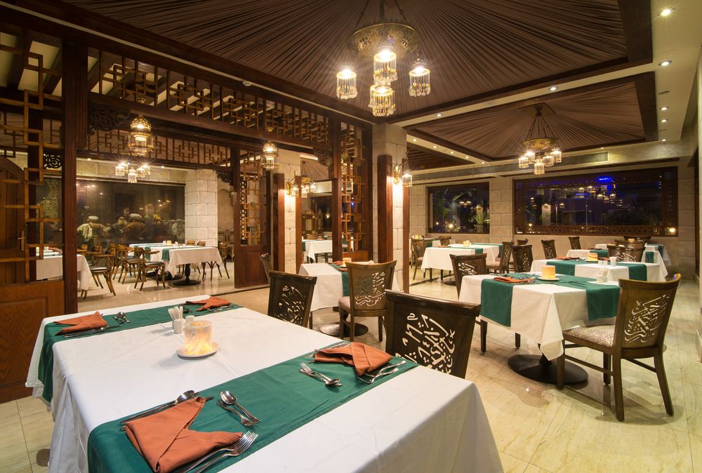 GRAVITY HOTEL & AQUA PARK - 28