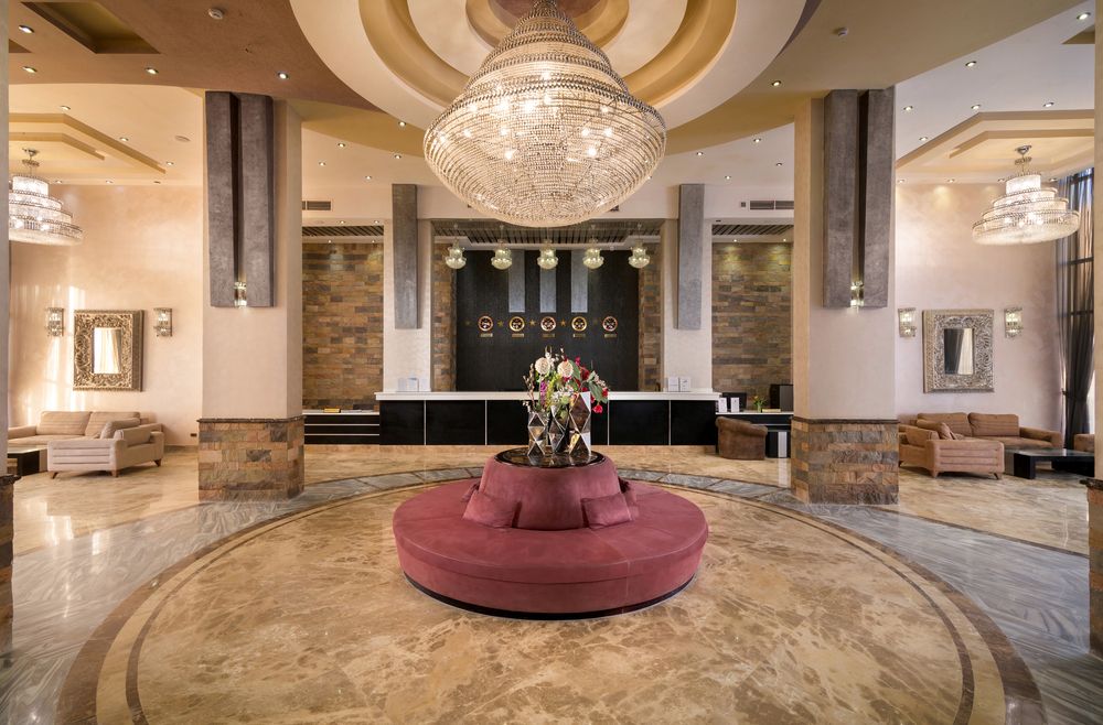 Картинка отеля - 17