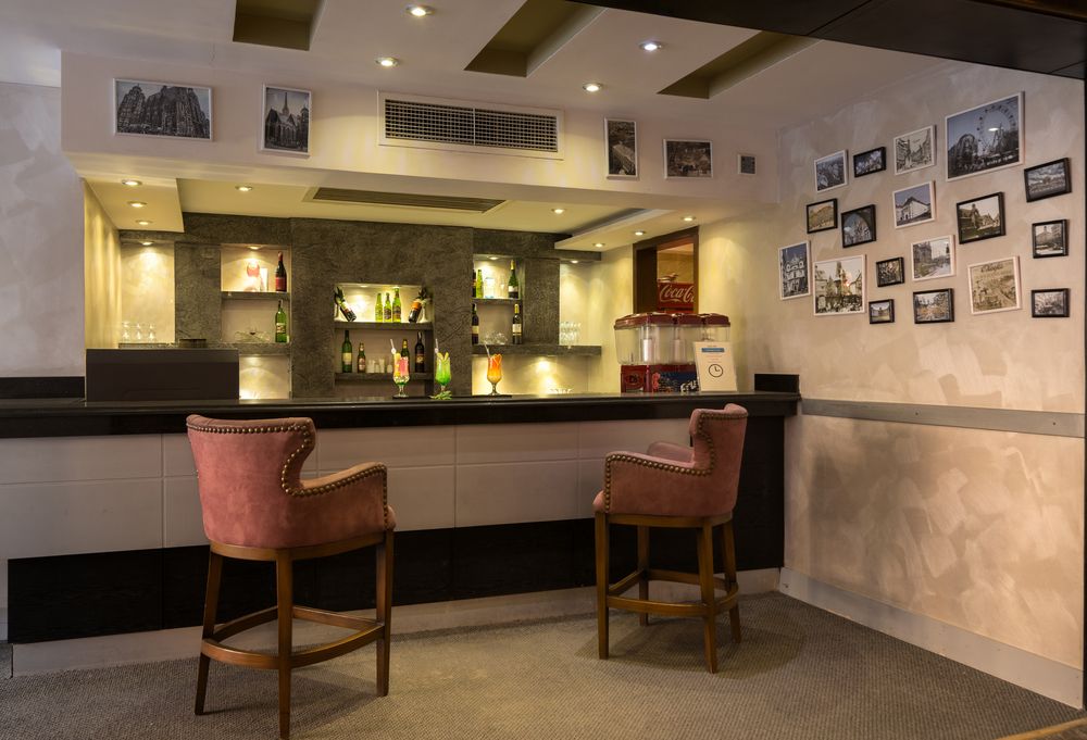 GRAVITY HOTEL & AQUA PARK - 20