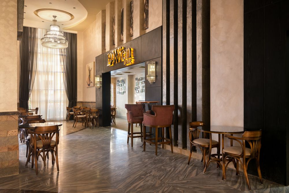 Картинка отеля - 15