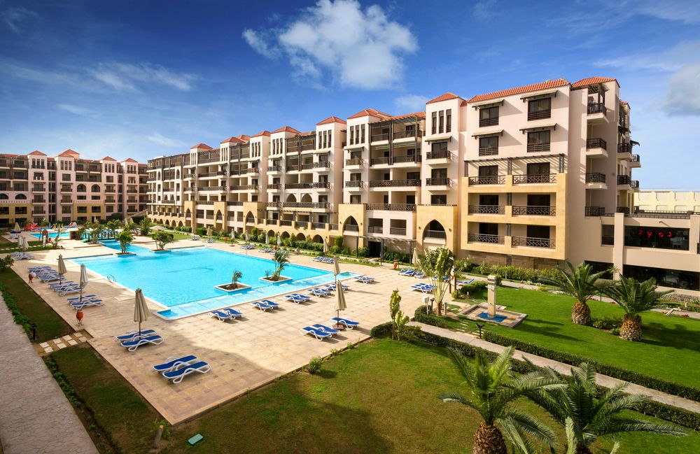 Картинка отеля - 9