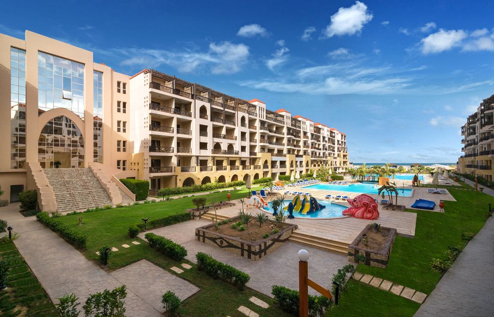 Картинка отеля - 7