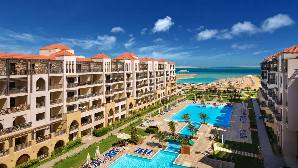 Картинка отеля - 8