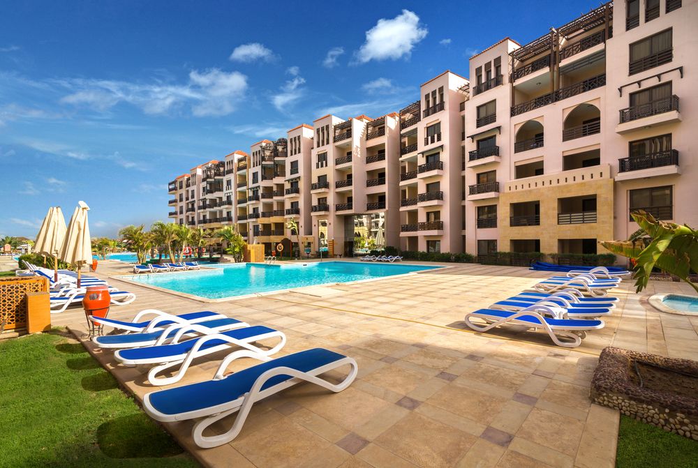 Картинка отеля - 10