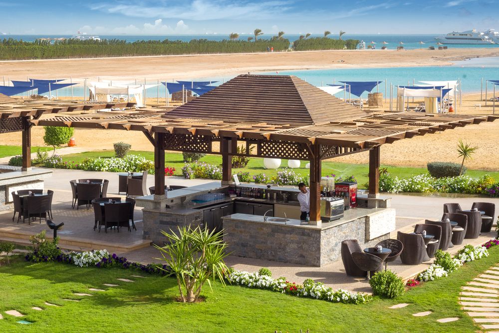 GRAVITY HOTEL & AQUA PARK - 59