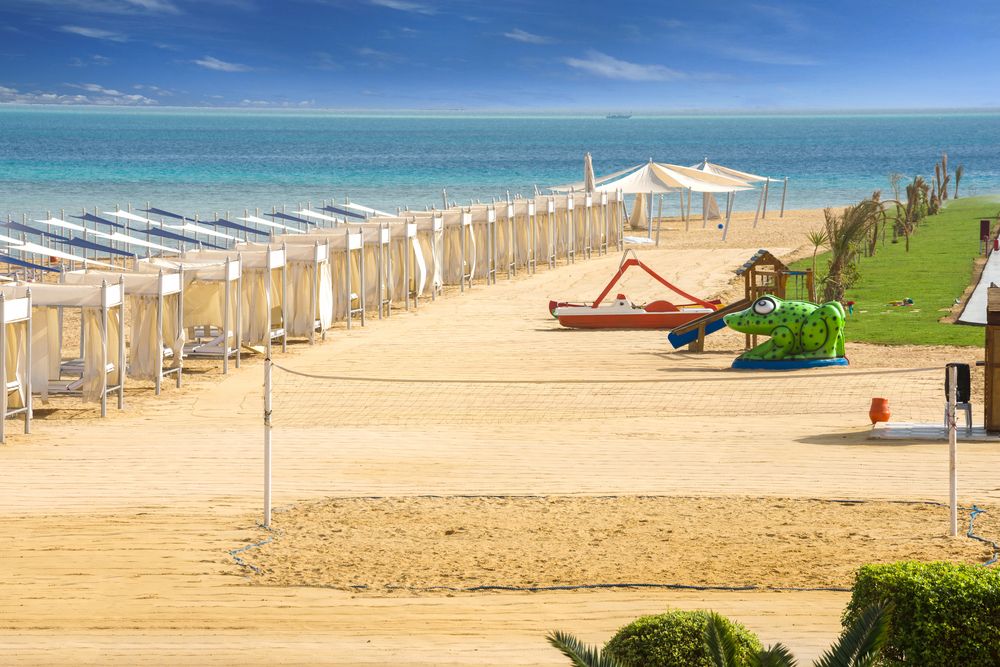 GRAVITY HOTEL & AQUA PARK - 54