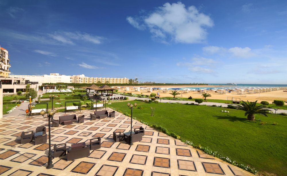 GRAVITY HOTEL & AQUA PARK - 48