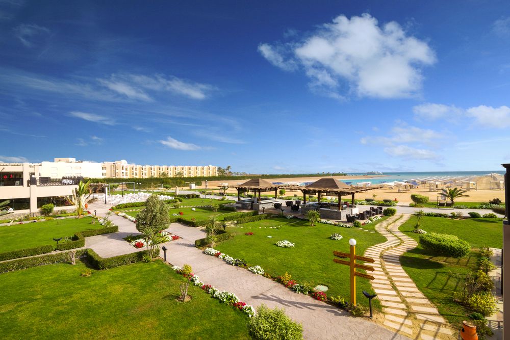 Картинка отеля - 12