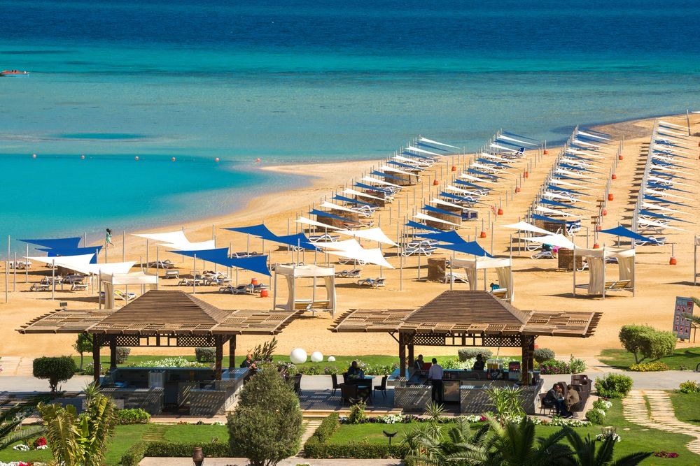 GRAVITY HOTEL & AQUA PARK - 45