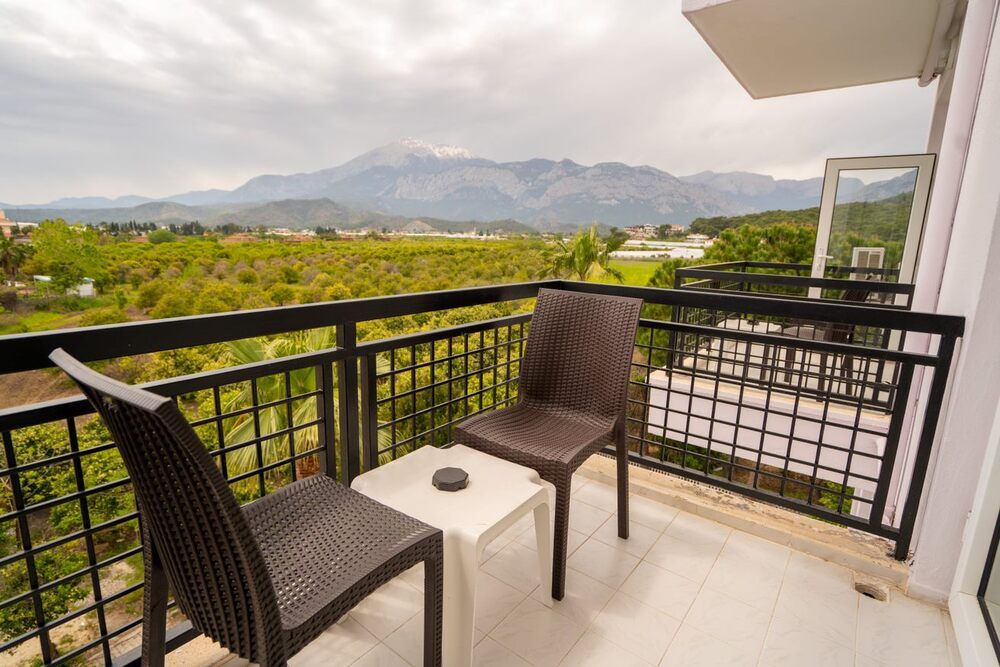 Картинка отеля - 24