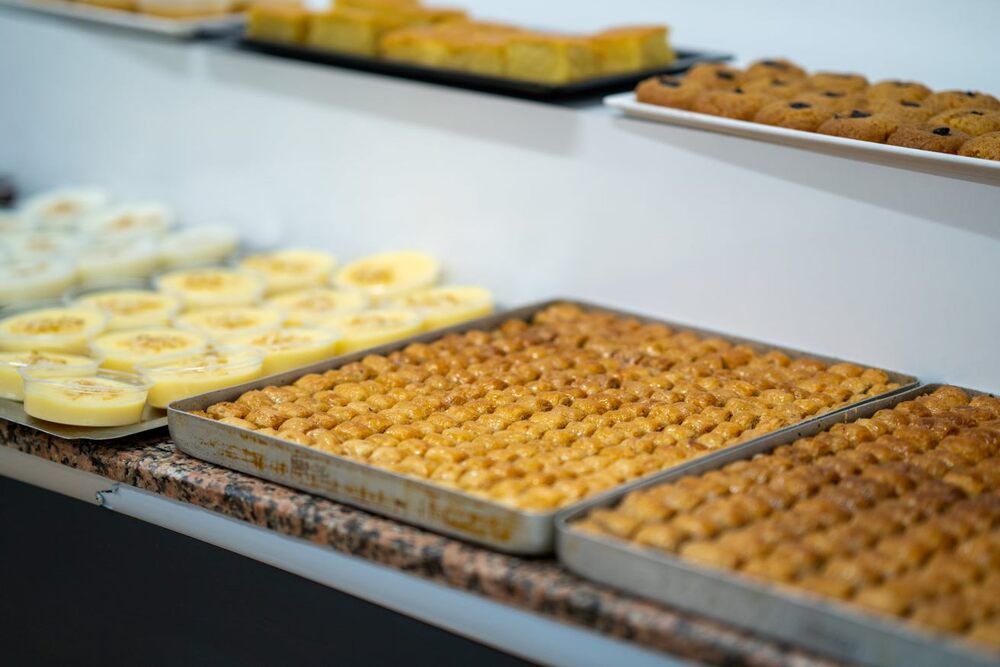 Malibu Garden Resort Hotel - 19