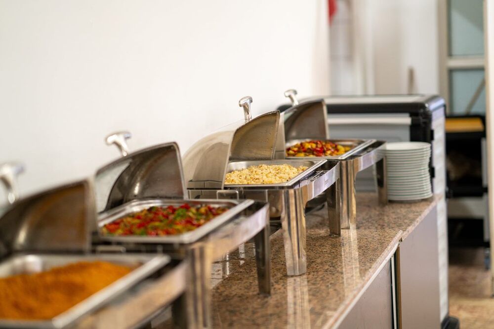 Malibu Garden Resort Hotel - 16