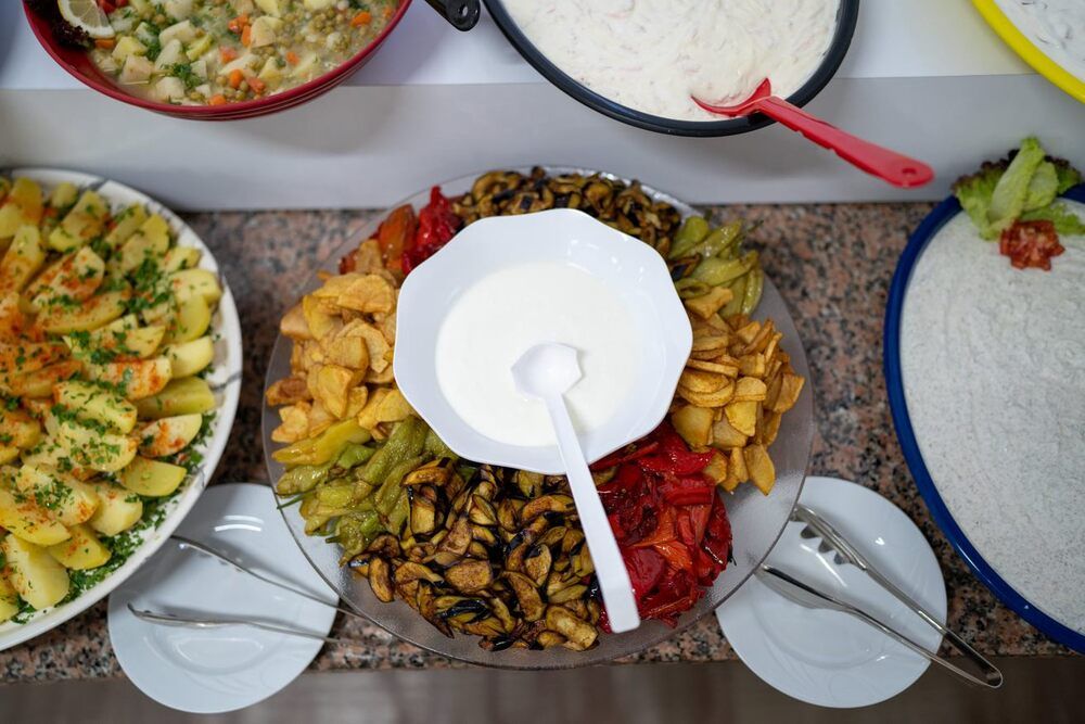 Картинка отеля - 18