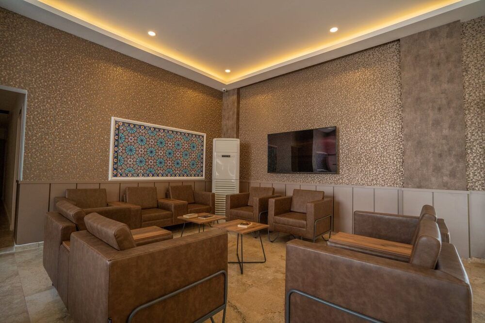 Malibu Garden Resort Hotel - 14