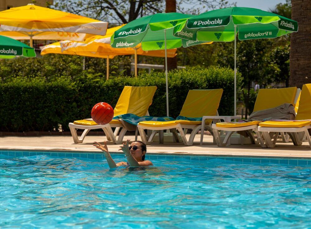 Картинка отеля - 8