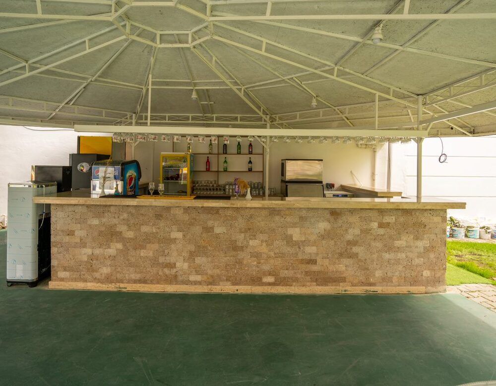 Malibu Garden Resort Hotel - 10