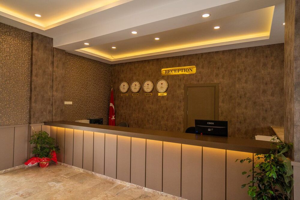 Картинка отеля - 11