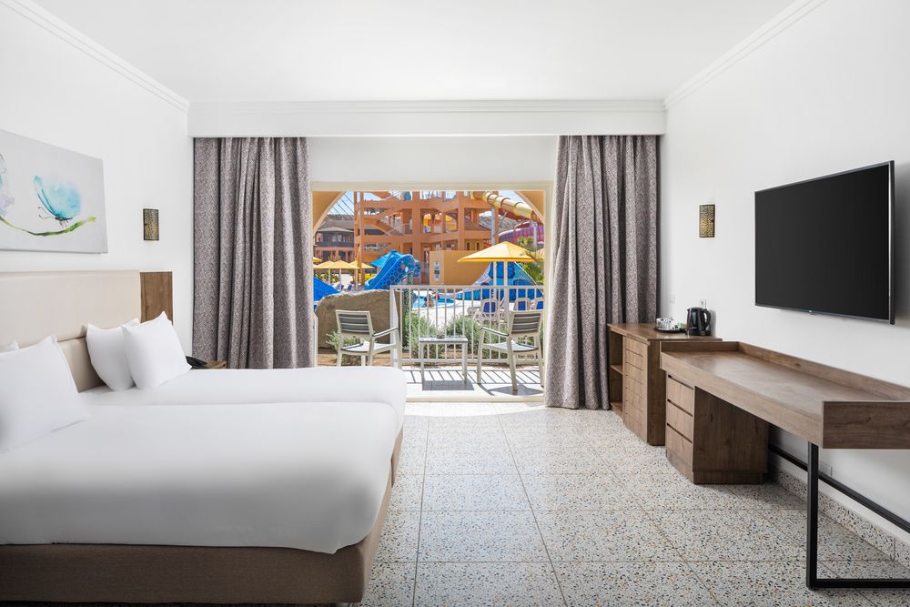 PICKALBATROS VITA RESORT - PORTOFINO - 95