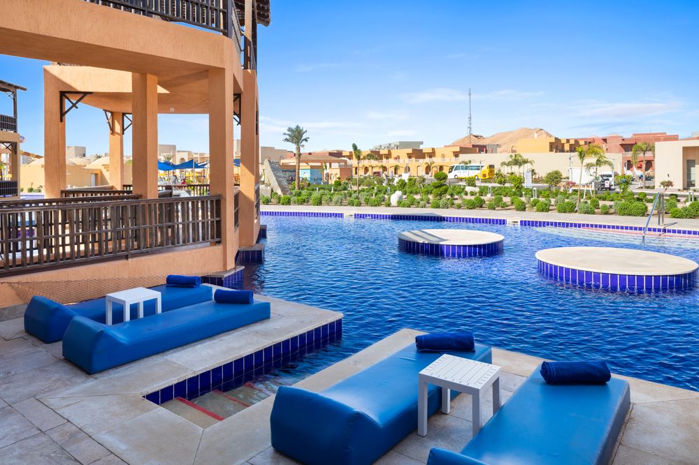 PICKALBATROS VITA RESORT - PORTOFINO - 88