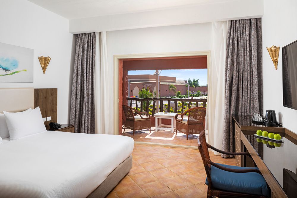 PICKALBATROS VITA RESORT - PORTOFINO - 76