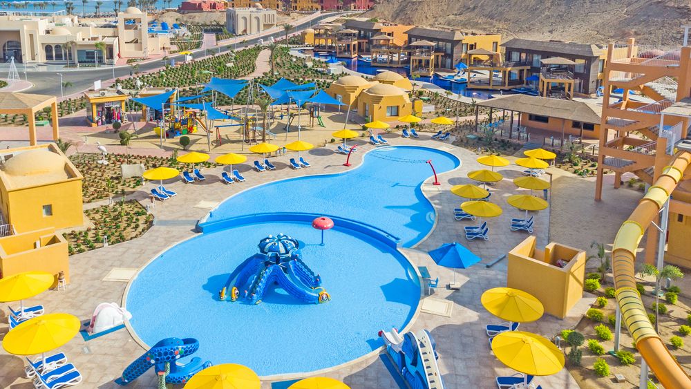 PICKALBATROS VITA RESORT - PORTOFINO - 73