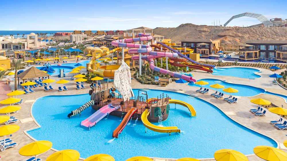 PICKALBATROS VITA RESORT - PORTOFINO - 68