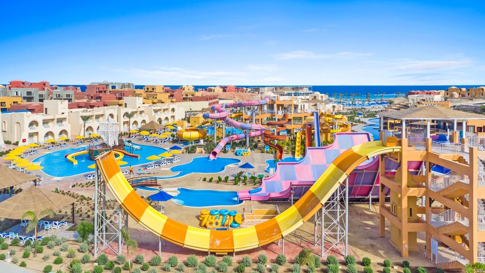 PICKALBATROS VITA RESORT - PORTOFINO - 67