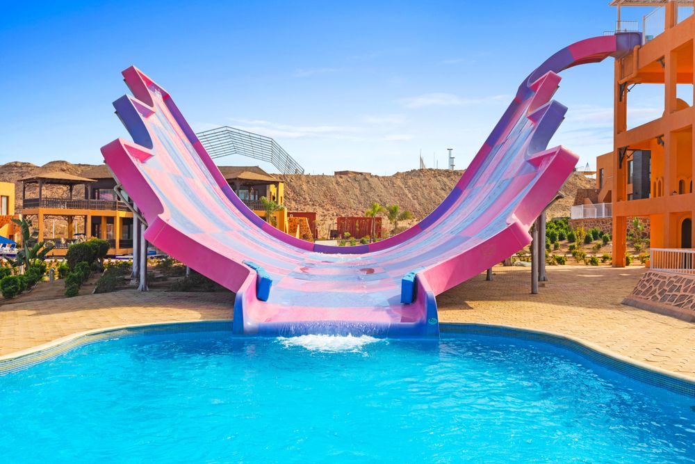 PICKALBATROS VITA RESORT - PORTOFINO - 64