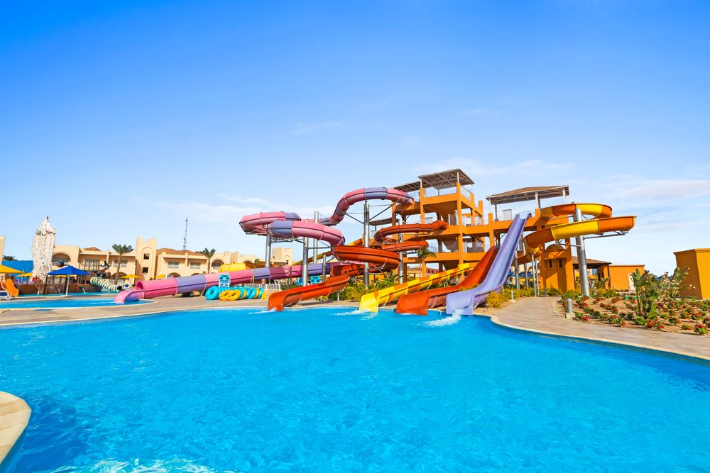 PICKALBATROS VITA RESORT - PORTOFINO - 63