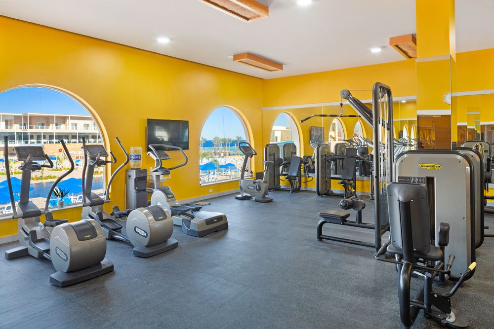 PICKALBATROS VITA RESORT - PORTOFINO - 60