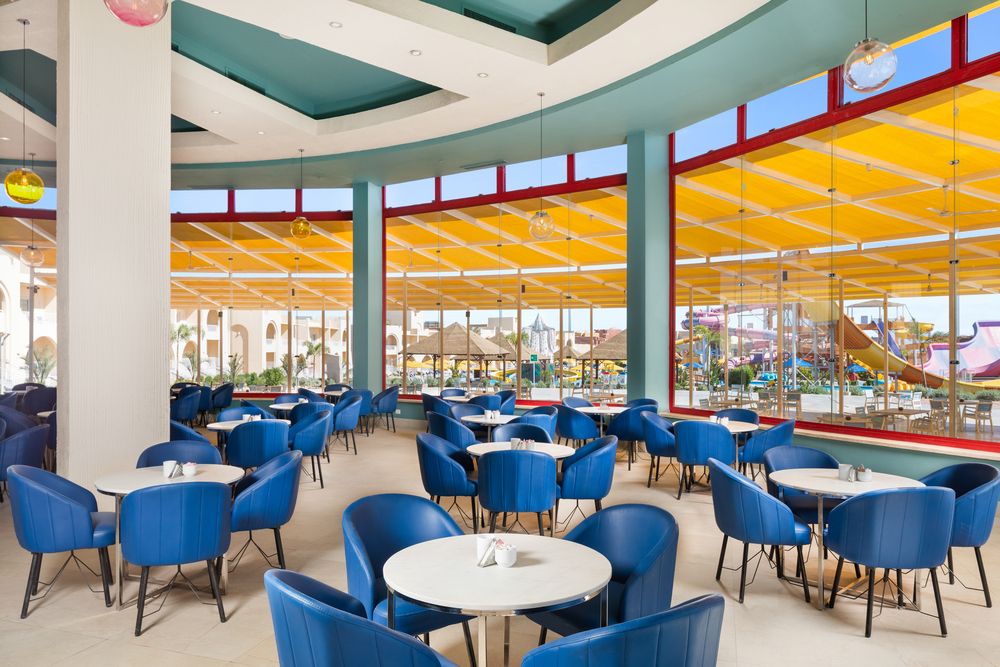 PICKALBATROS VITA RESORT - PORTOFINO - 55