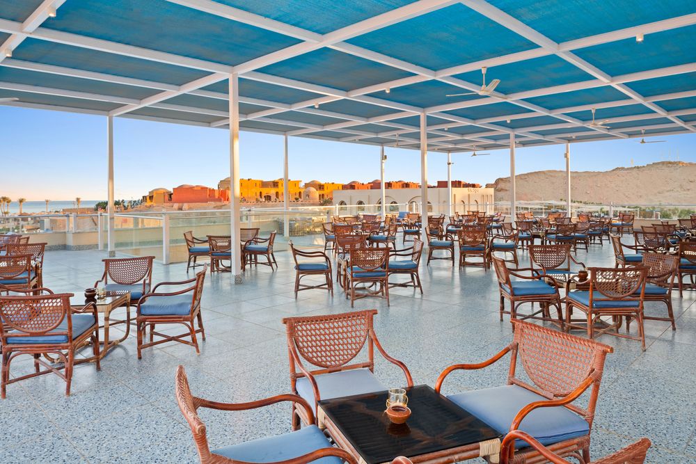 PICKALBATROS VITA RESORT - PORTOFINO - 54