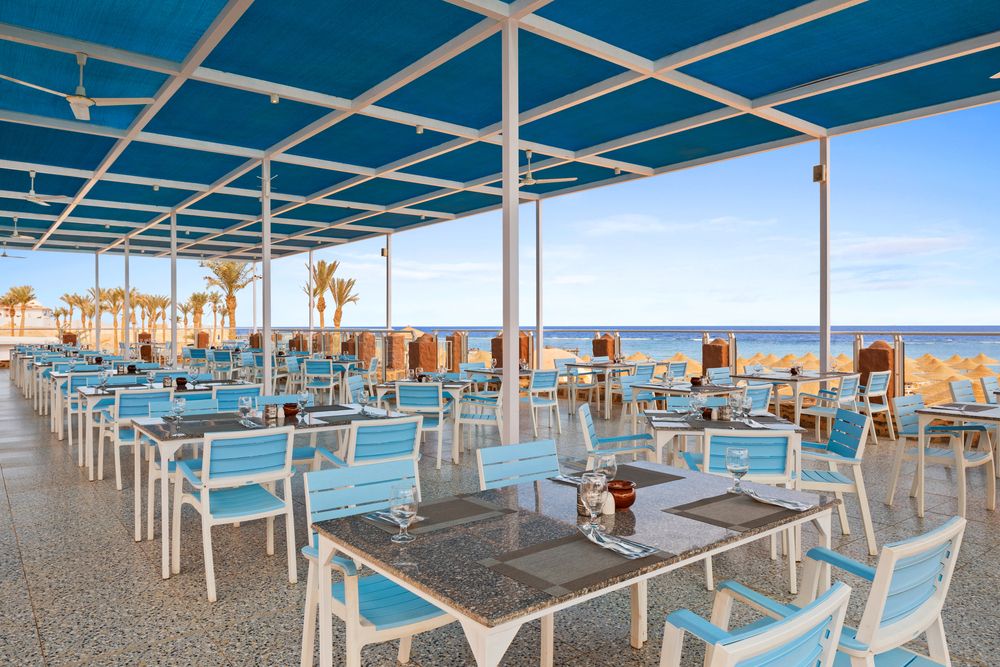 PICKALBATROS VITA RESORT - PORTOFINO - 51