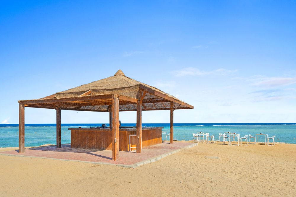 PICKALBATROS VITA RESORT - PORTOFINO - 50