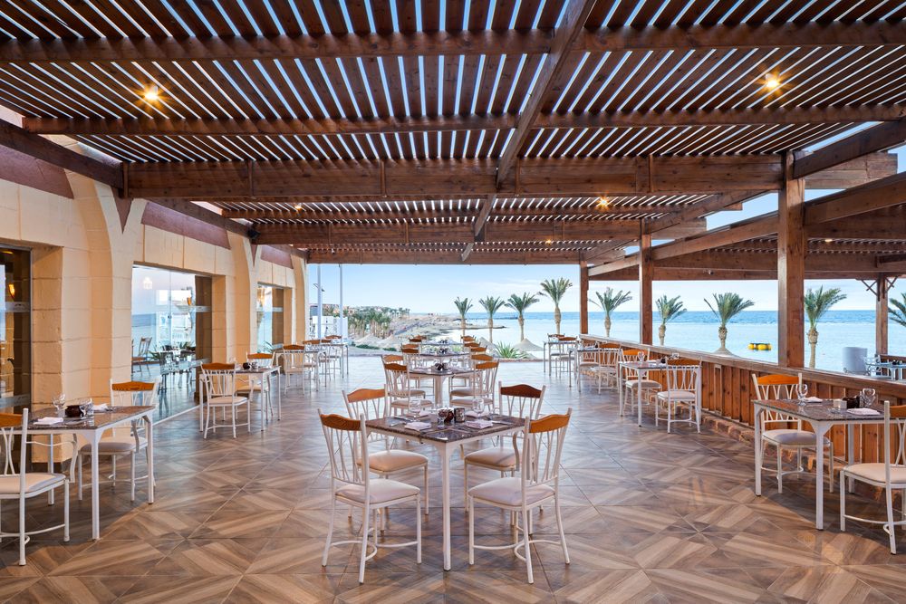 PICKALBATROS VITA RESORT - PORTOFINO - 45