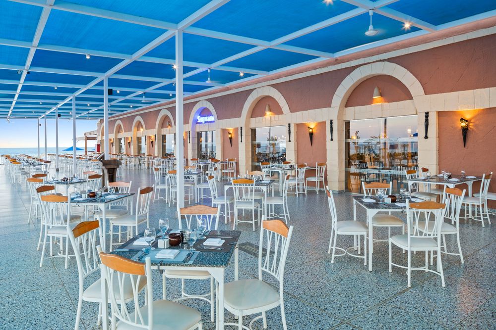 PICKALBATROS VITA RESORT - PORTOFINO - 43