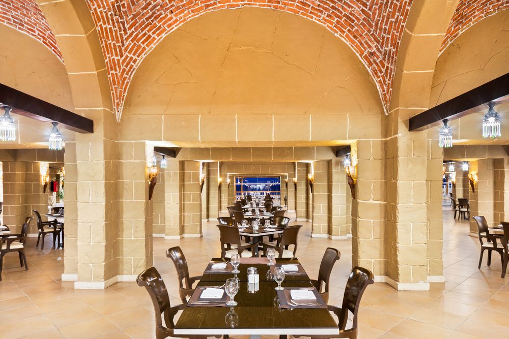 PICKALBATROS VITA RESORT - PORTOFINO - 41