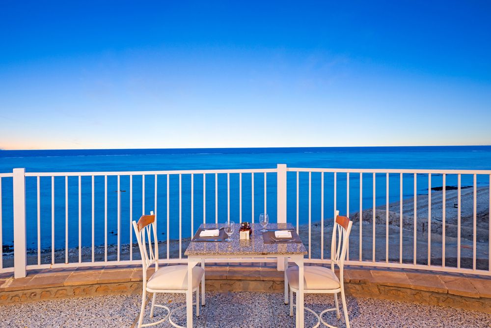 PICKALBATROS VITA RESORT - PORTOFINO - 37