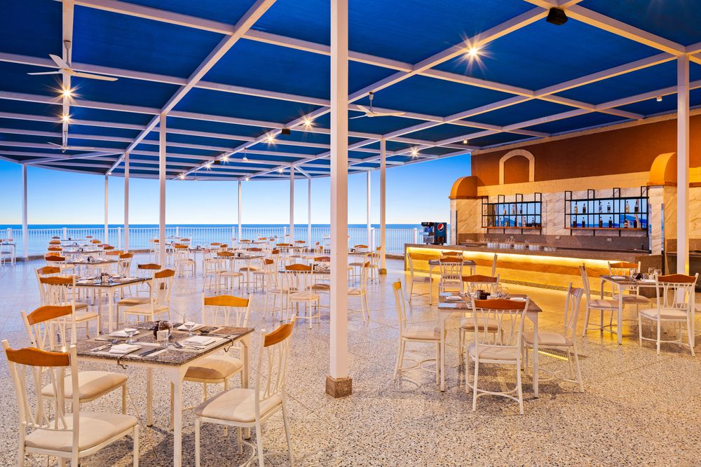 PICKALBATROS VITA RESORT - PORTOFINO - 36