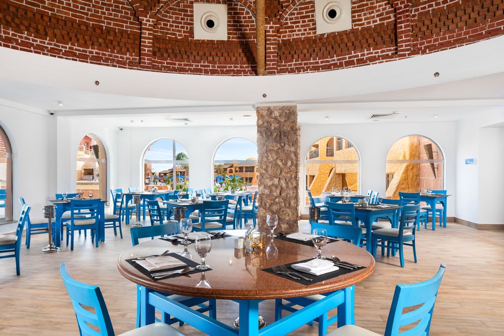 PICKALBATROS VITA RESORT - PORTOFINO - 33