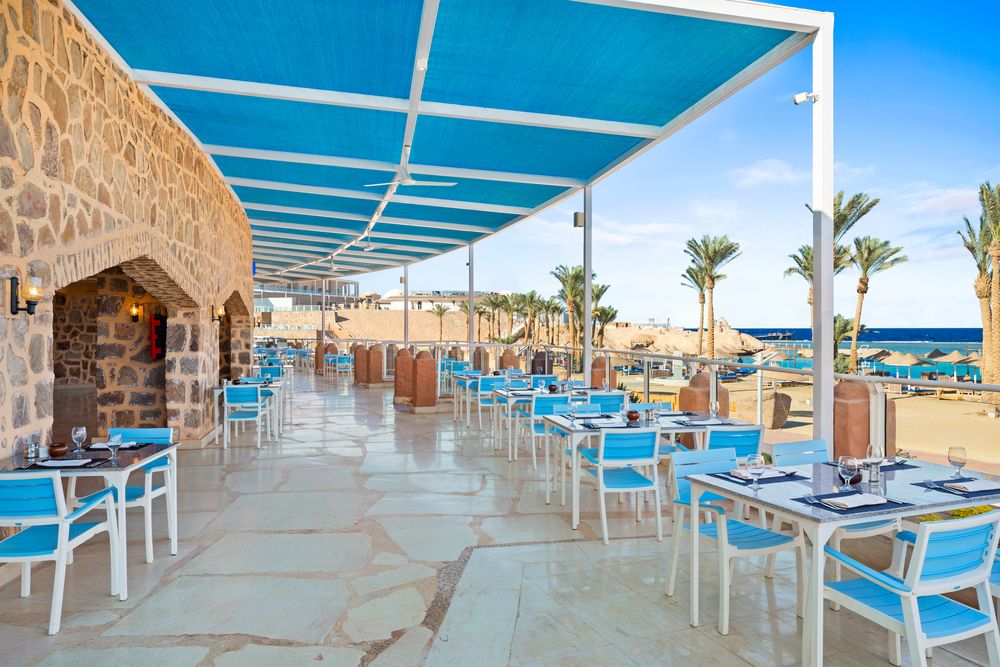 PICKALBATROS VITA RESORT - PORTOFINO - 31