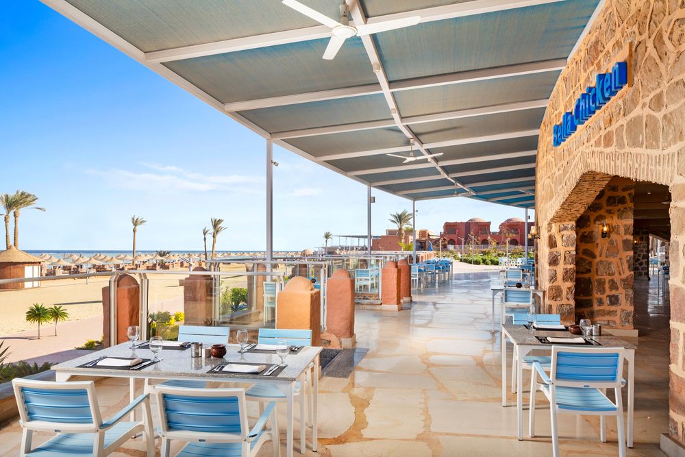 PICKALBATROS VITA RESORT - PORTOFINO - 29