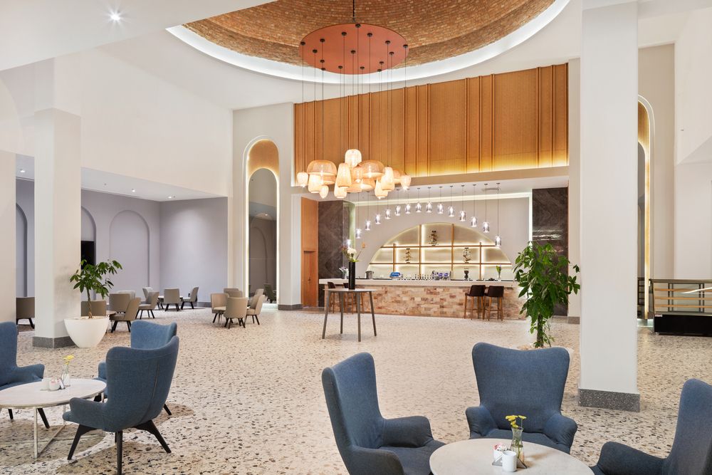 Картинка отеля - 19