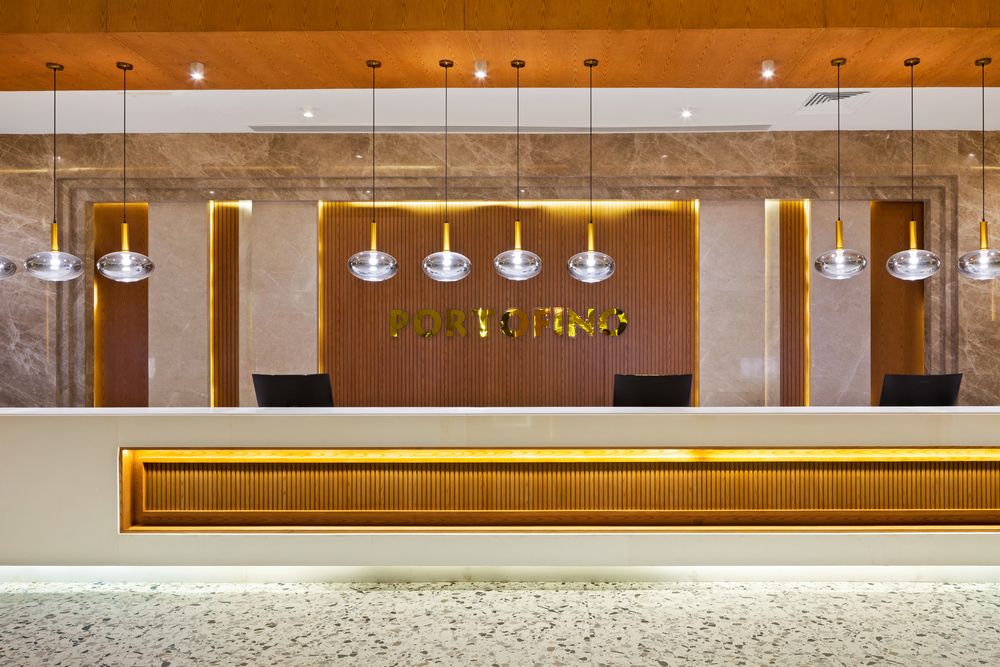 PICKALBATROS VITA RESORT - PORTOFINO - 18