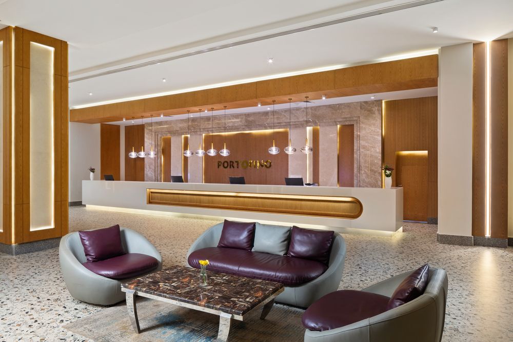 PICKALBATROS VITA RESORT - PORTOFINO - 17