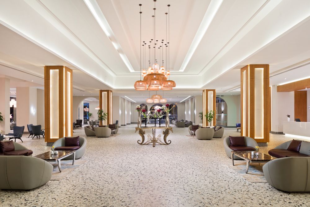 Картинка отеля - 16