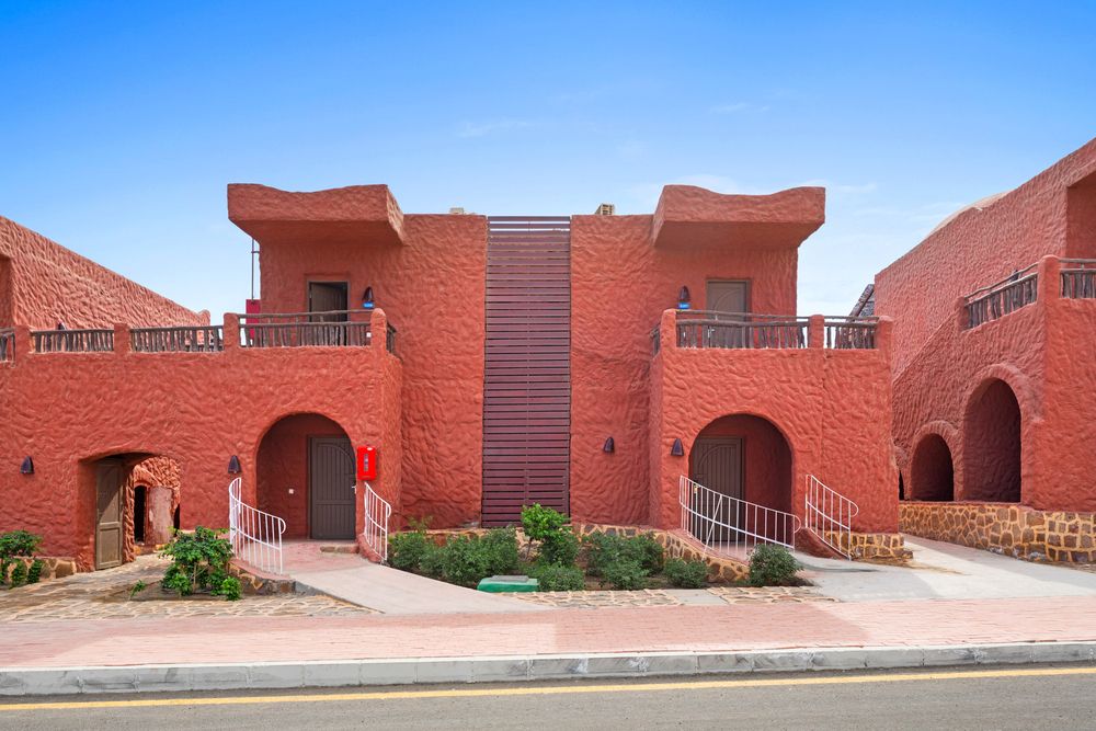 Картинка отеля - 9