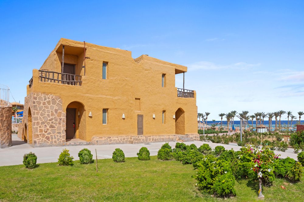 Картинка отеля - 8